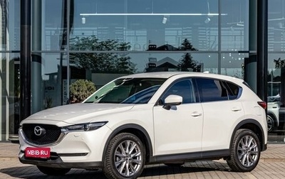 Mazda CX-5 II, 2021 год, 2 595 000 рублей, 1 фотография