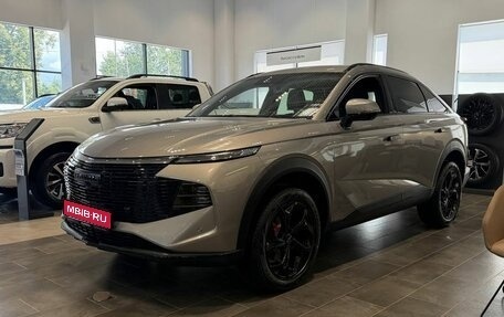 Haval F7x, 2026 год, 3 999 000 рублей, 1 фотография