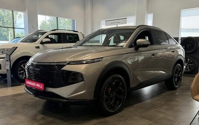 Haval F7x, 2026 год, 3 999 000 рублей, 1 фотография