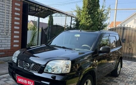 Nissan X-Trail, 2005 год, 700 000 рублей, 1 фотография