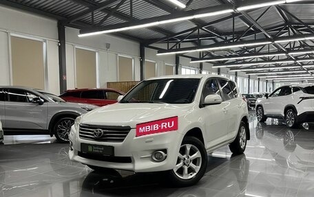 Toyota RAV4, 2011 год, 1 145 000 рублей, 1 фотография