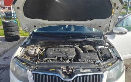 Skoda Octavia, 2014 год, 950 000 рублей, 1 фотография