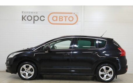 Peugeot 3008 I рестайлинг, 2012 год, 813 000 рублей, 2 фотография