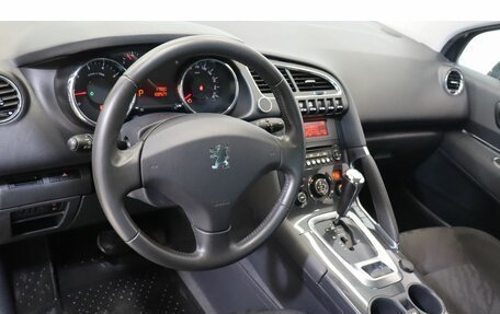 Peugeot 3008 I рестайлинг, 2012 год, 813 000 рублей, 6 фотография