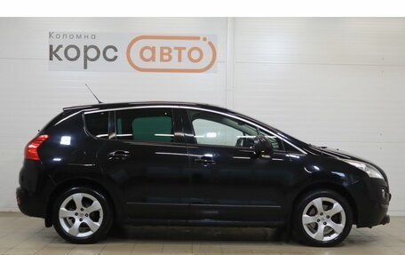Peugeot 3008 I рестайлинг, 2012 год, 813 000 рублей, 4 фотография