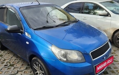 Chevrolet Aveo III, 2010 год, 360 000 рублей, 1 фотография
