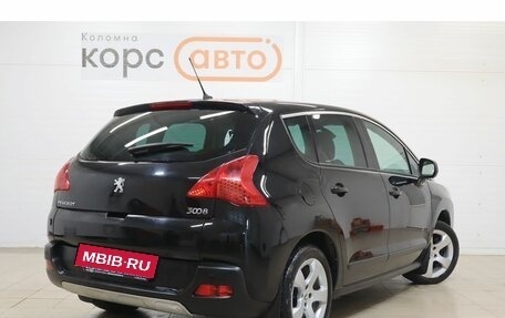 Peugeot 3008 I рестайлинг, 2012 год, 813 000 рублей, 3 фотография