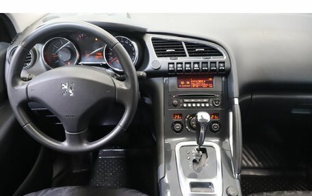 Peugeot 3008 I рестайлинг, 2012 год, 813 000 рублей, 9 фотография