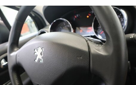 Peugeot 3008 I рестайлинг, 2012 год, 813 000 рублей, 8 фотография