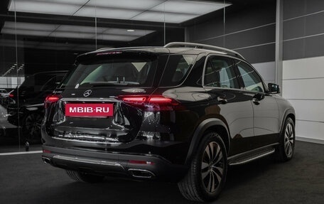 Mercedes-Benz GLE, 2026 год, 11 000 000 рублей, 4 фотография