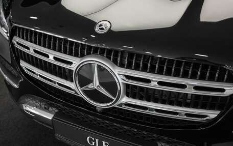Mercedes-Benz GLE, 2026 год, 11 000 000 рублей, 7 фотография