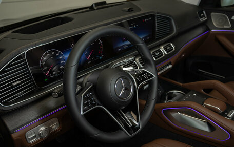 Mercedes-Benz GLE, 2026 год, 11 000 000 рублей, 13 фотография