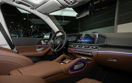 Mercedes-Benz GLE, 2026 год, 11 000 000 рублей, 21 фотография