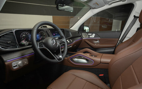 Mercedes-Benz GLE, 2026 год, 11 000 000 рублей, 12 фотография