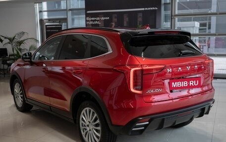 Haval Jolion, 2026 год, 2 849 000 рублей, 7 фотография