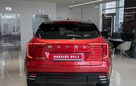 Haval Jolion, 2026 год, 2 849 000 рублей, 6 фотография