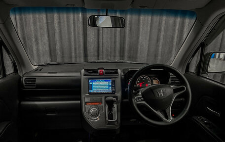 Honda Zest, 2009 год, 550 000 рублей, 10 фотография