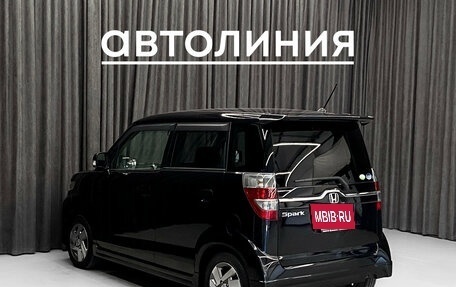 Honda Zest, 2009 год, 550 000 рублей, 7 фотография
