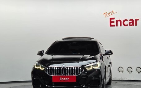 BMW 2 серия F44, 2021 год, 2 040 000 рублей, 3 фотография