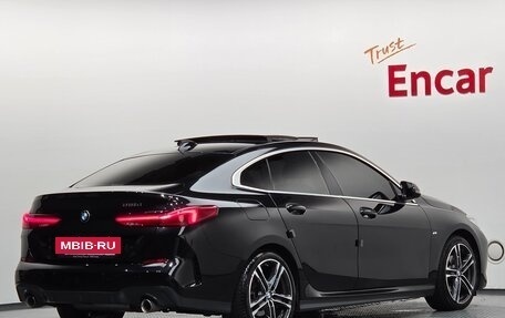 BMW 2 серия F44, 2021 год, 2 040 000 рублей, 2 фотография