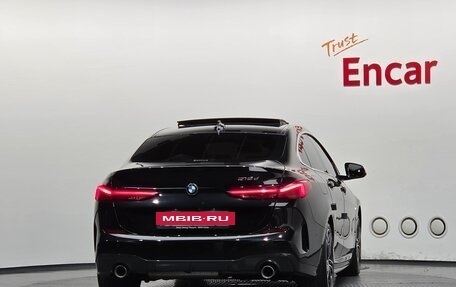 BMW 2 серия F44, 2021 год, 2 040 000 рублей, 4 фотография