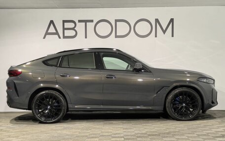 BMW X6, 2025 год, 14 840 000 рублей, 6 фотография