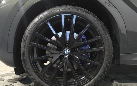 BMW X6, 2025 год, 14 840 000 рублей, 7 фотография