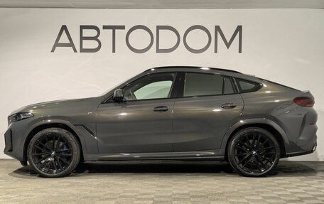 BMW X6, 2025 год, 14 840 000 рублей, 5 фотография