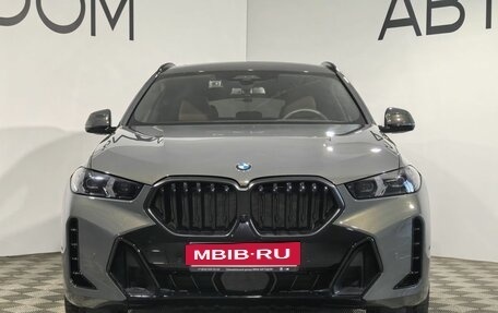 BMW X6, 2025 год, 14 840 000 рублей, 3 фотография