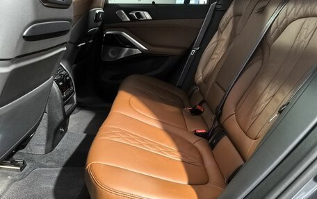 BMW X6, 2025 год, 14 840 000 рублей, 15 фотография