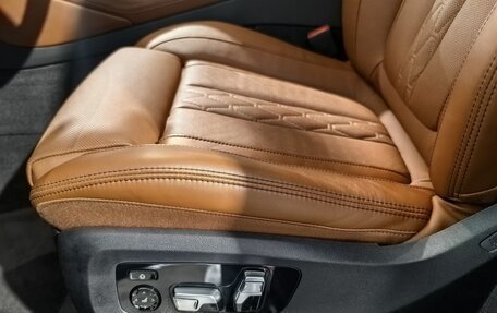 BMW X6, 2025 год, 14 840 000 рублей, 16 фотография