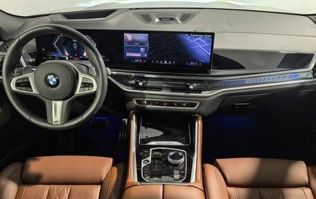 BMW X6, 2025 год, 14 840 000 рублей, 11 фотография