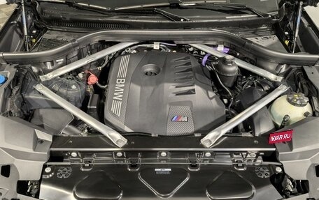 BMW X6, 2025 год, 14 840 000 рублей, 9 фотография