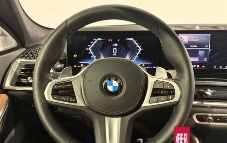 BMW X6, 2025 год, 14 840 000 рублей, 21 фотография
