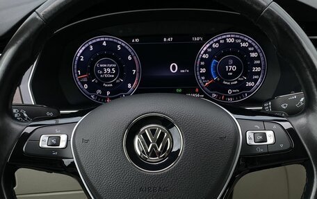 Volkswagen Passat B8 рестайлинг, 2015 год, 1 699 000 рублей, 16 фотография