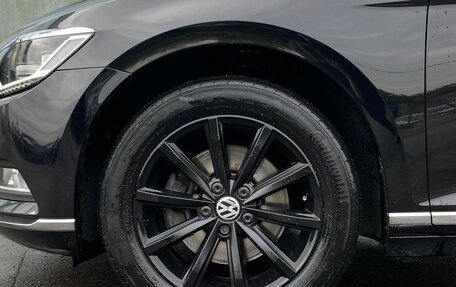 Volkswagen Passat B8 рестайлинг, 2015 год, 1 699 000 рублей, 9 фотография