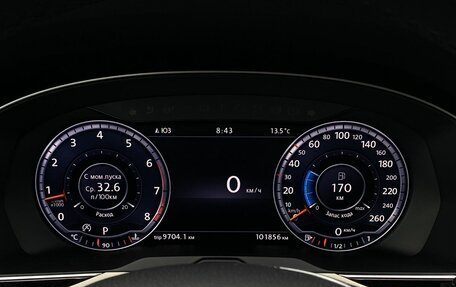 Volkswagen Passat B8 рестайлинг, 2015 год, 1 699 000 рублей, 27 фотография