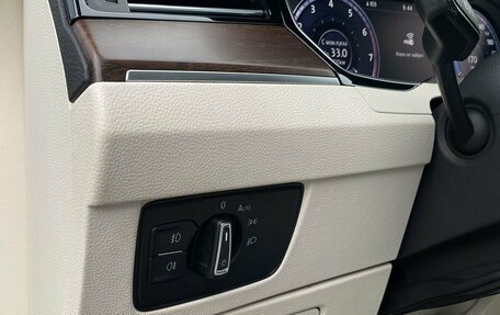Volkswagen Passat B8 рестайлинг, 2015 год, 1 699 000 рублей, 22 фотография