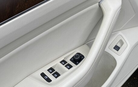 Volkswagen Passat B8 рестайлинг, 2015 год, 1 699 000 рублей, 21 фотография