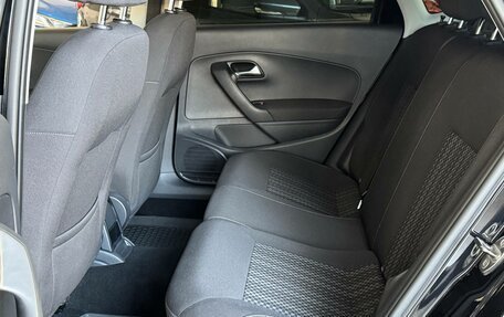 Volkswagen Polo VI (EU Market), 2015 год, 1 180 000 рублей, 18 фотография