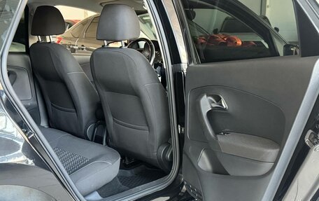 Volkswagen Polo VI (EU Market), 2015 год, 1 180 000 рублей, 21 фотография