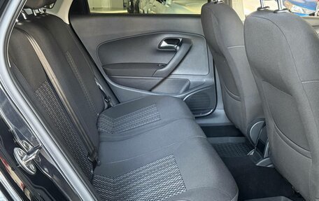 Volkswagen Polo VI (EU Market), 2015 год, 1 180 000 рублей, 22 фотография