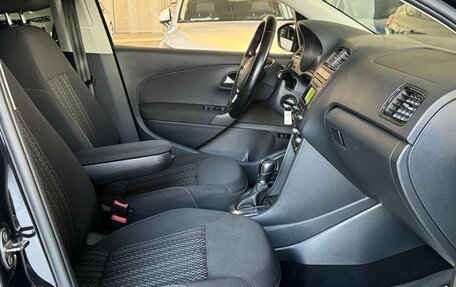 Volkswagen Polo VI (EU Market), 2015 год, 1 180 000 рублей, 20 фотография