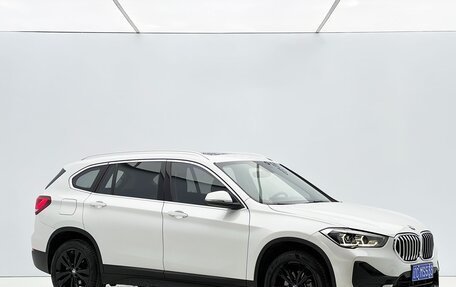 BMW X1, 2022 год, 1 710 000 рублей, 3 фотография