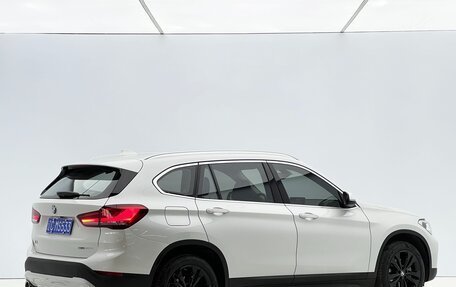 BMW X1, 2022 год, 1 710 000 рублей, 2 фотография
