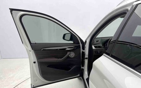 BMW X1, 2022 год, 1 710 000 рублей, 9 фотография