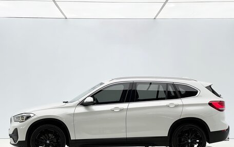 BMW X1, 2022 год, 1 710 000 рублей, 7 фотография