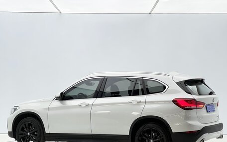 BMW X1, 2022 год, 1 710 000 рублей, 4 фотография