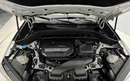 BMW X1, 2022 год, 1 710 000 рублей, 8 фотография