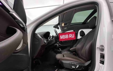 BMW X1, 2022 год, 1 710 000 рублей, 10 фотография